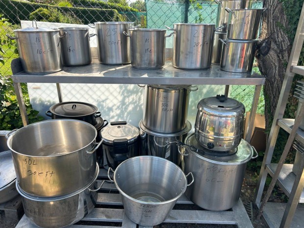 Ipari inox edny