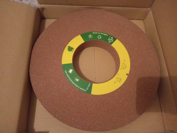 Ipari k�sz�r� k� 350mm �j