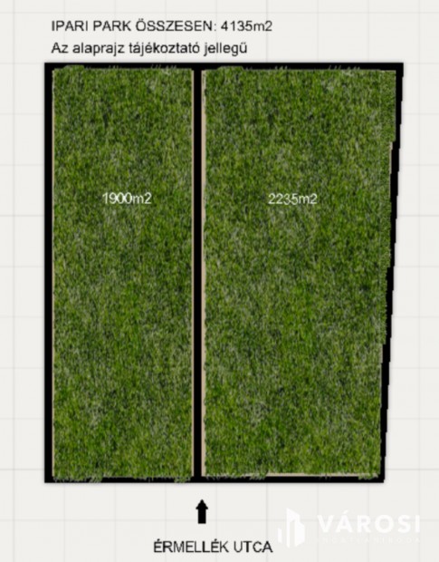 Ipari park t�bbc�l� hasznos�t�sra
