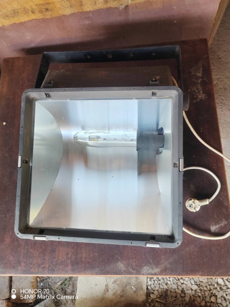 Ipari reflektor 400w
