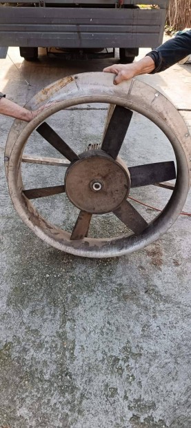 Ipari ventiltor 