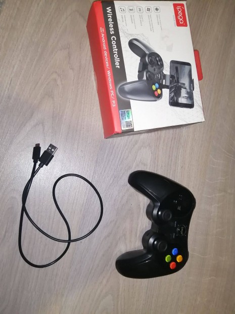 Ipega kontroler