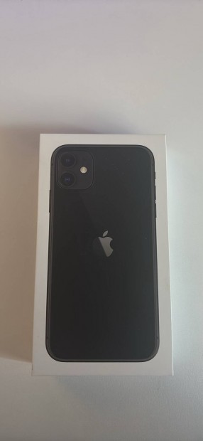 Iphone11,Black,64GB. Akkumulator 81%