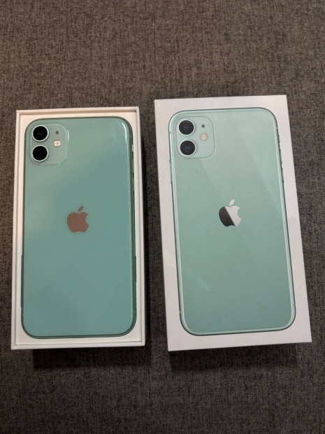 Iphone11 okostelefon