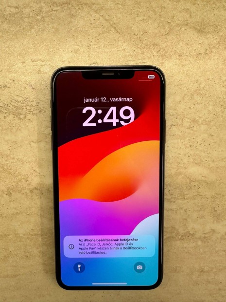 Iphone 11Pro Max 256GB