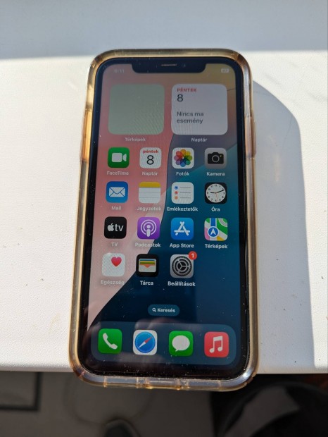 Iphone 11 128GB