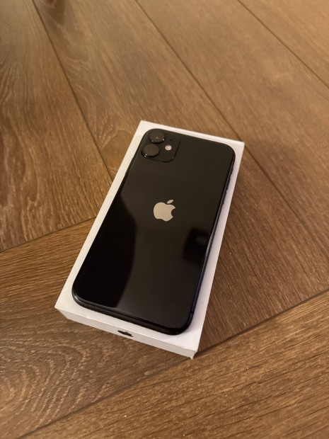 Iphone 11 128GB