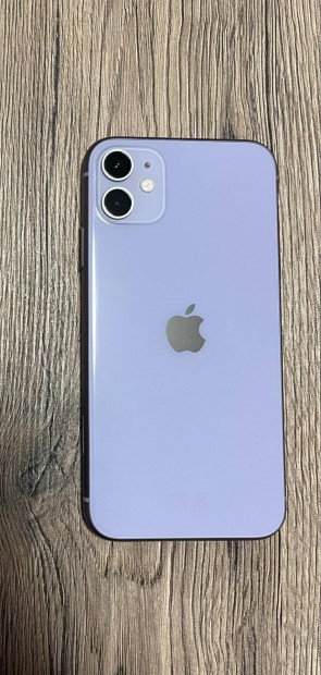 Iphone 11 128GB lila