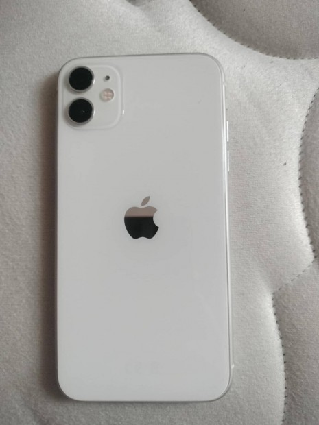 Iphone 11 128 GB