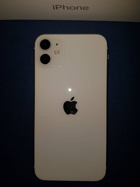 Iphone 11 128 gb Fggetlen Dual sim