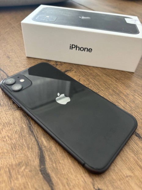 Iphone 11 256 GB