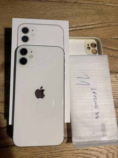 Iphone 11 64GB