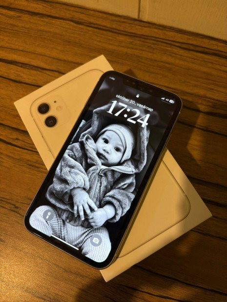 Iphone 11 64GB 