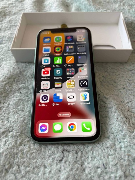 Iphone 11 64Gb