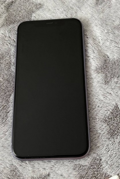 Iphone 11 64 GB