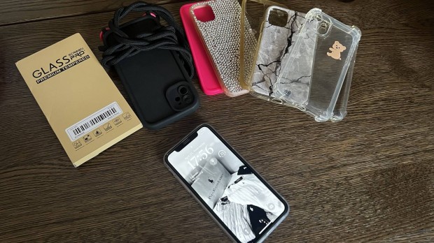 Iphone 11 64 GB