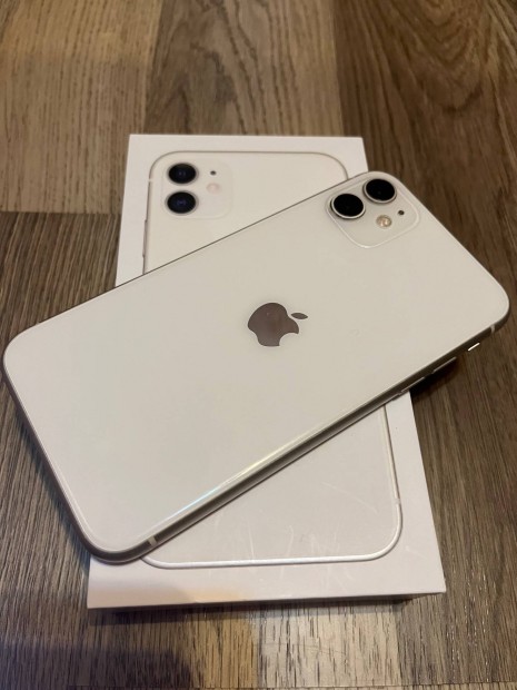 Iphone 11 64 GB