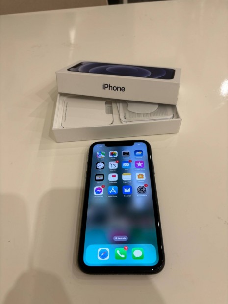 Iphone 11 64 GB elad