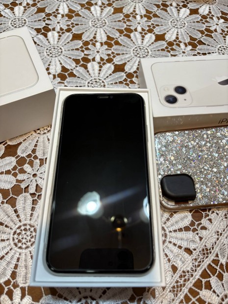 Iphone 11 64 GB mobiltelefon