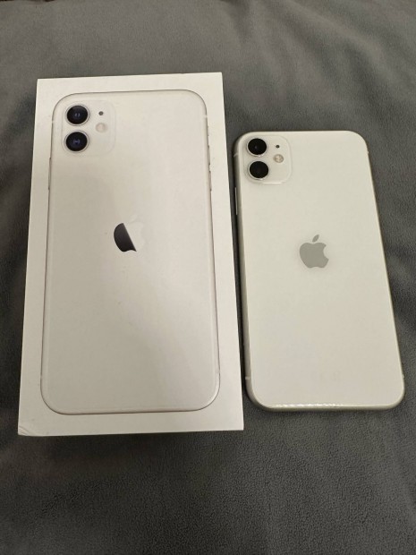 Iphone 11 64 Gb