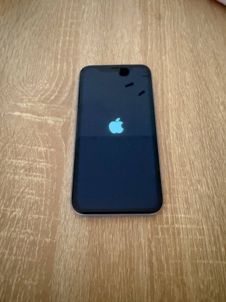 Iphone 11 64 Gb Karcmentes!