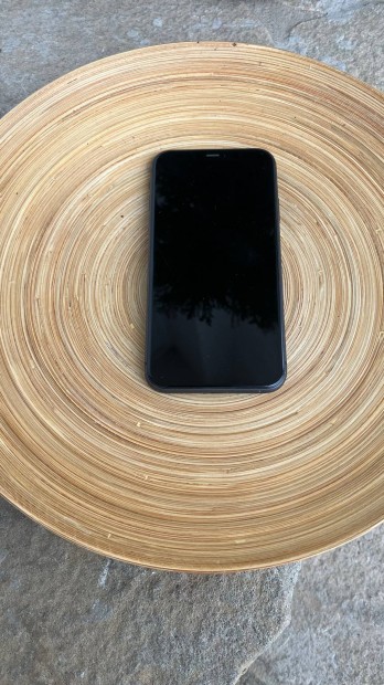 Iphone 11 64 Gb elad!