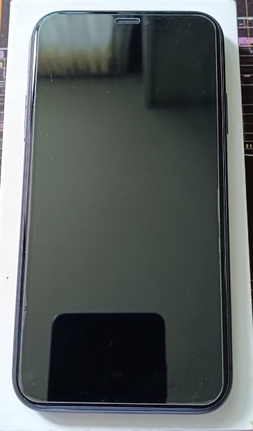 Iphone 11 64 Gb fggetlen jszer