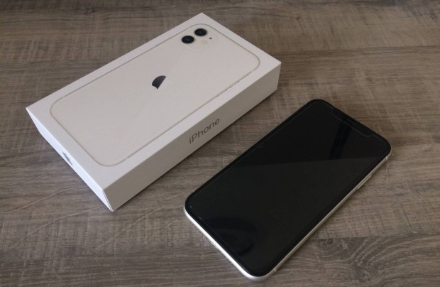 Iphone 11 64gb