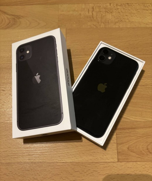 Iphone 11 64gb