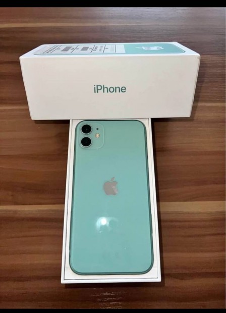 Iphone 11 64gb