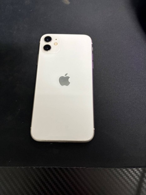 Iphone 11 64gb j llapotban