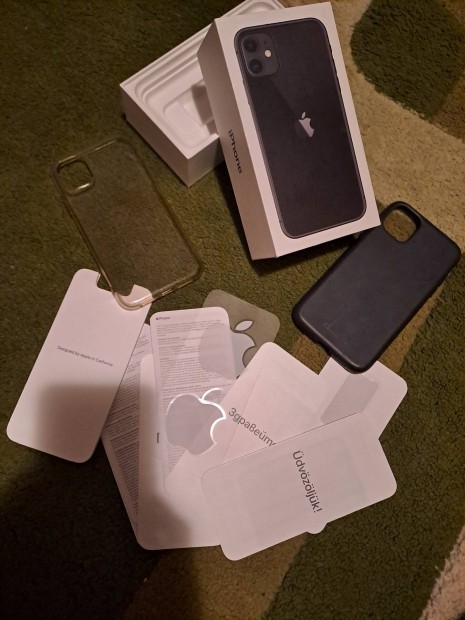 Iphone 11 Csak Tartozkok!!