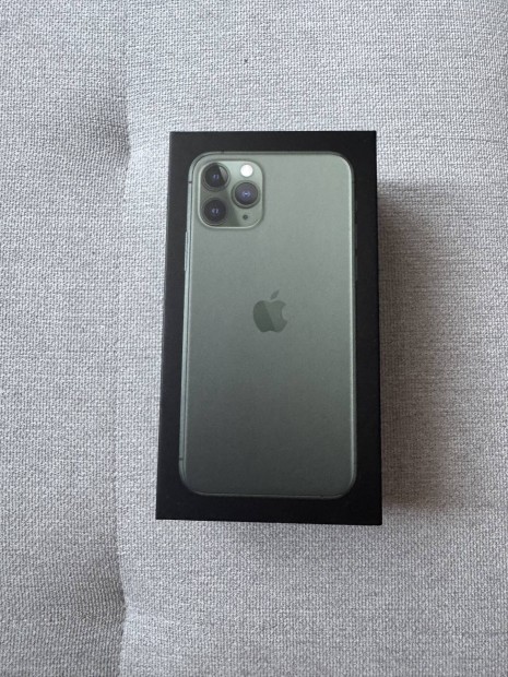 Iphone 11 Pro 64gb