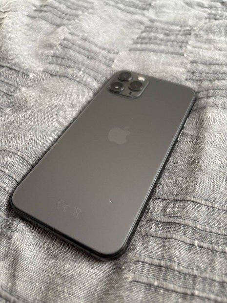 Iphone 11 Pro 64gb