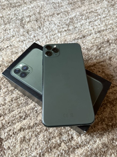 Iphone 11 Pro Max 256GB