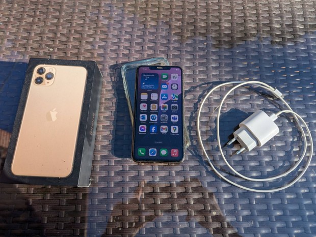 Iphone 11 Pro Max 256GB