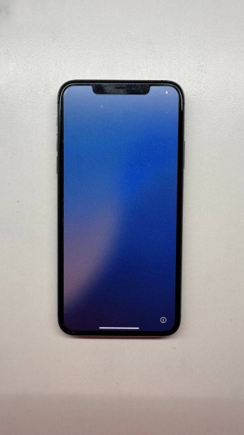 Iphone 11 Pro Max 256GB - szp, megkmlt llapot hasznlt telefon