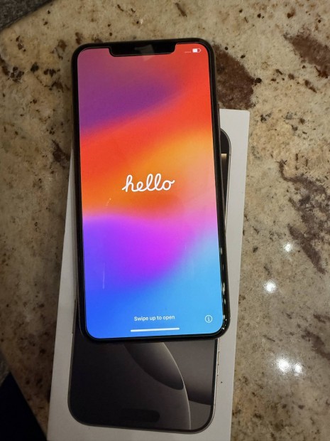 Iphone 11 Pro Max 256gb