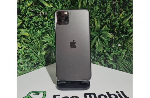 Iphone 11 Pro Max 256gb, krtyafggetlen, 1 v jtllssal