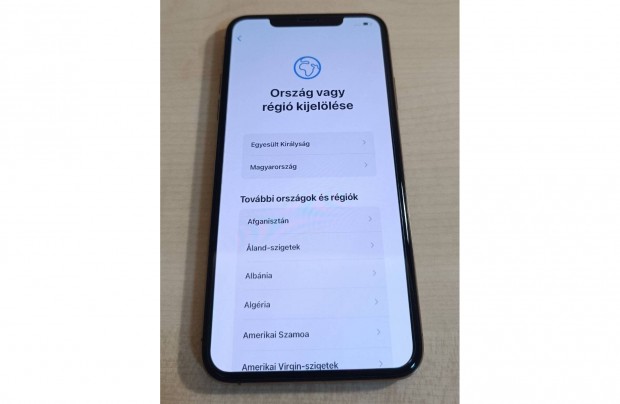 Iphone 11 Pro Max 64GB