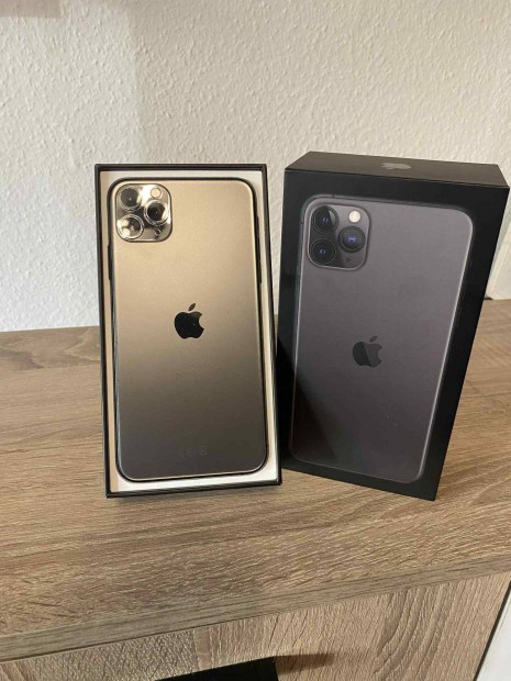 Iphone 11 Pro Max 64 GB