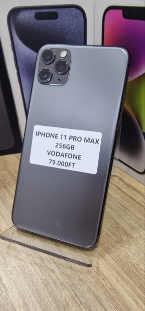 Iphone 11 Pro Max VODAFONE  