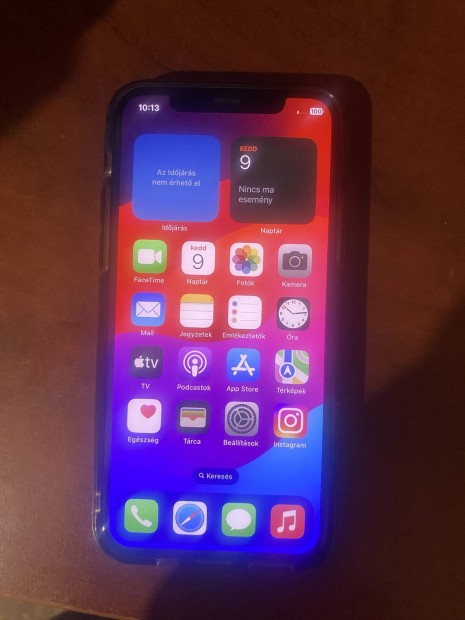 Iphone 11 Pro fggetlen