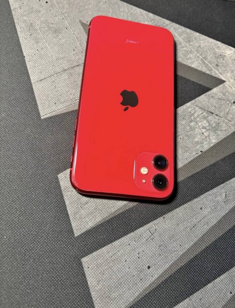 Iphone 11 Product Red