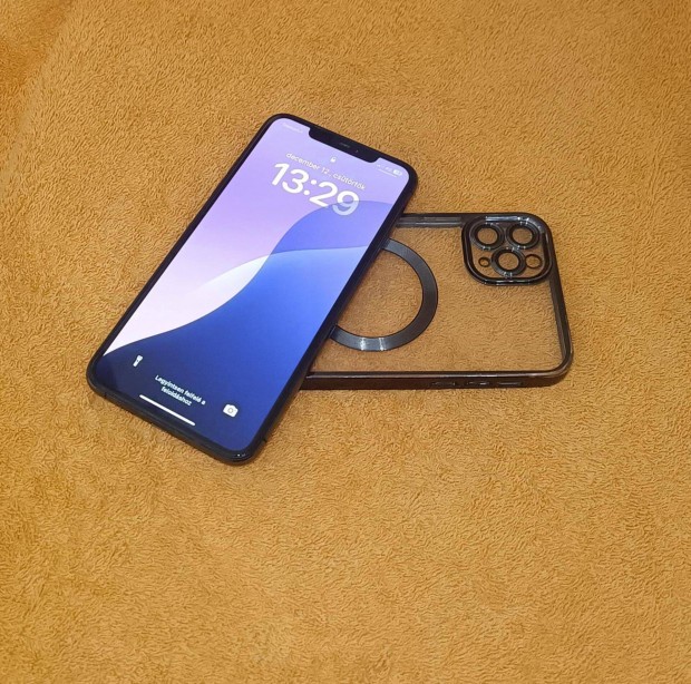 Iphone 11 Promax Fggetlen Csere is Kaposvron tallhat