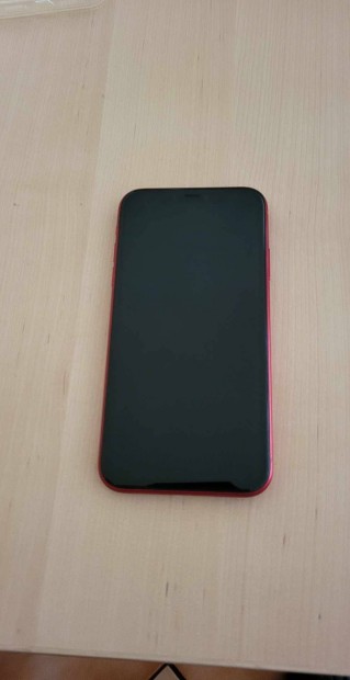 Iphone 11 Red 128GB