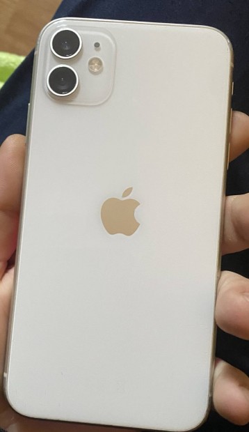 Iphone 11 White 