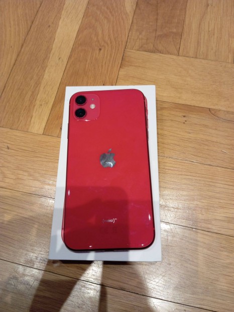 Iphone 11. 128GB