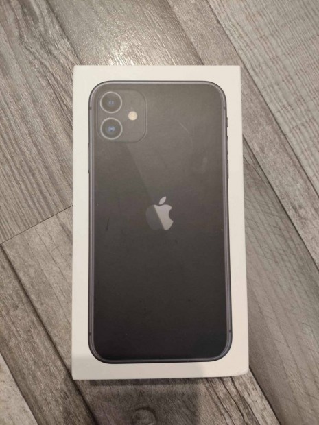 Iphone 11 (128GB)