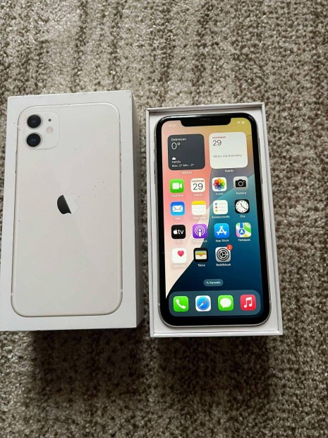 Iphone 11 -128Gb